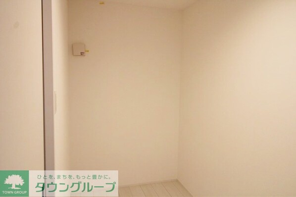 Jack mizohataIの物件内観写真